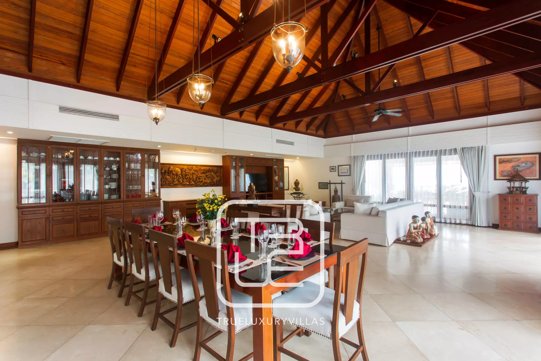 Villa Dasty