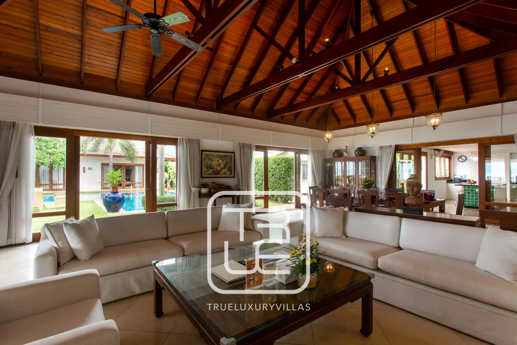 Villa Dasty