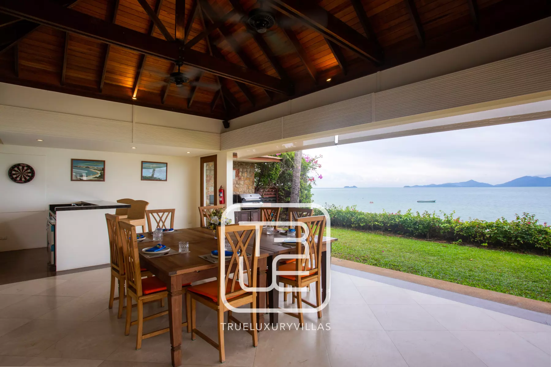 Villa Dasty