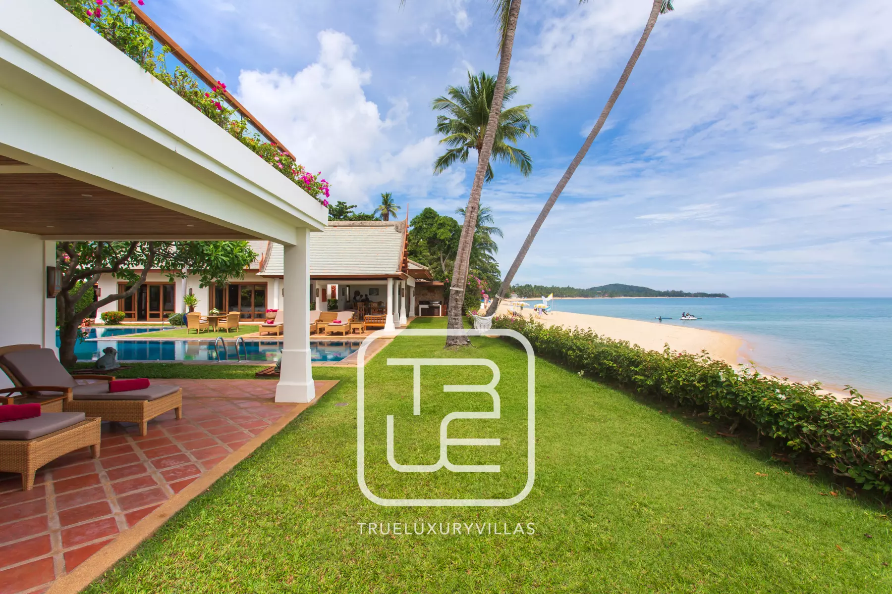 Villa Dasty