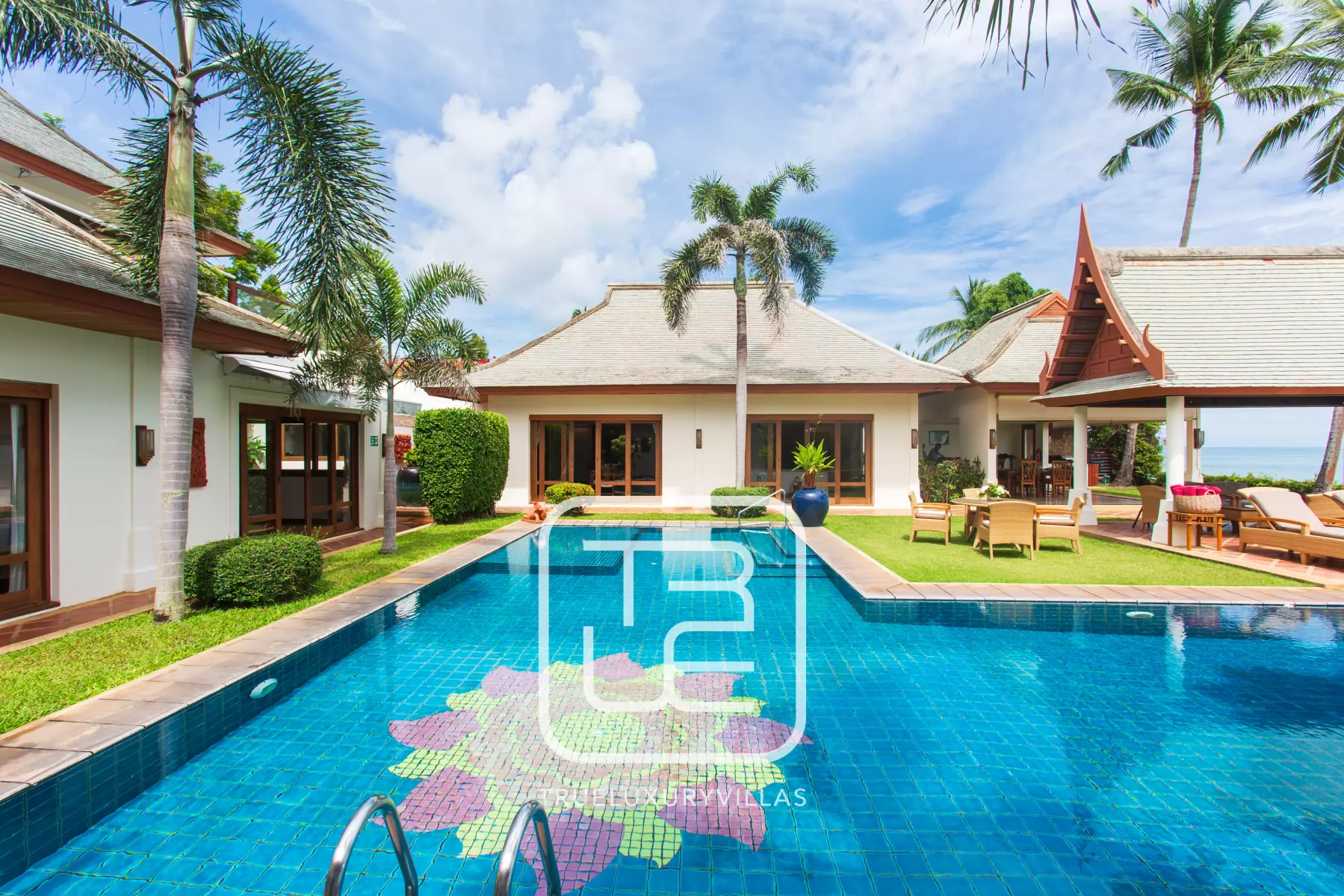 Villa Dasty