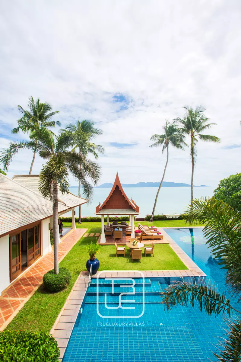 Villa Dasty