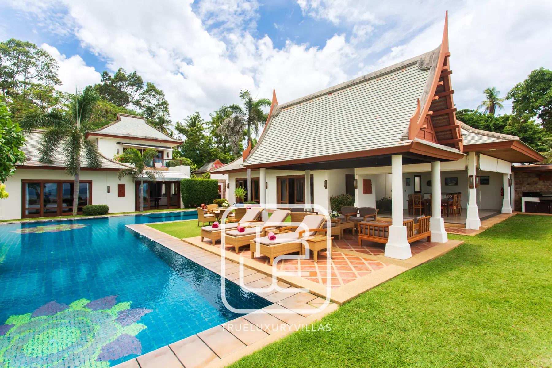 Villa Dasty