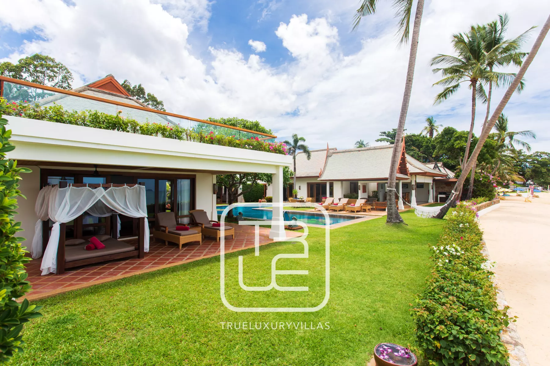 Villa Dasty