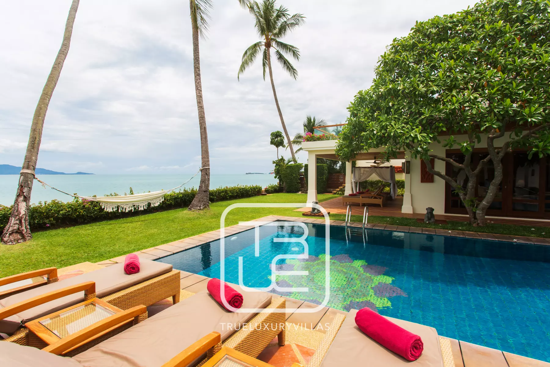 Villa Dasty