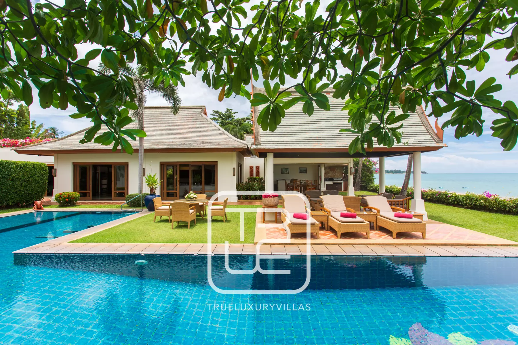 Villa Dasty