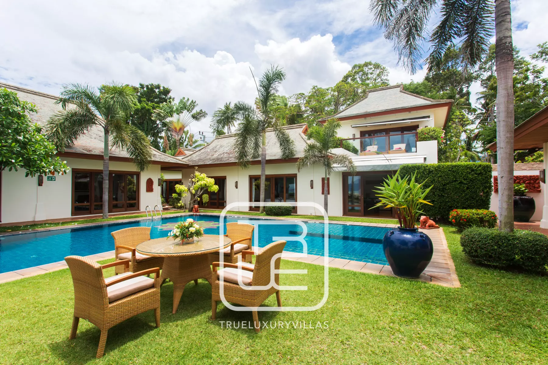 Villa Dasty