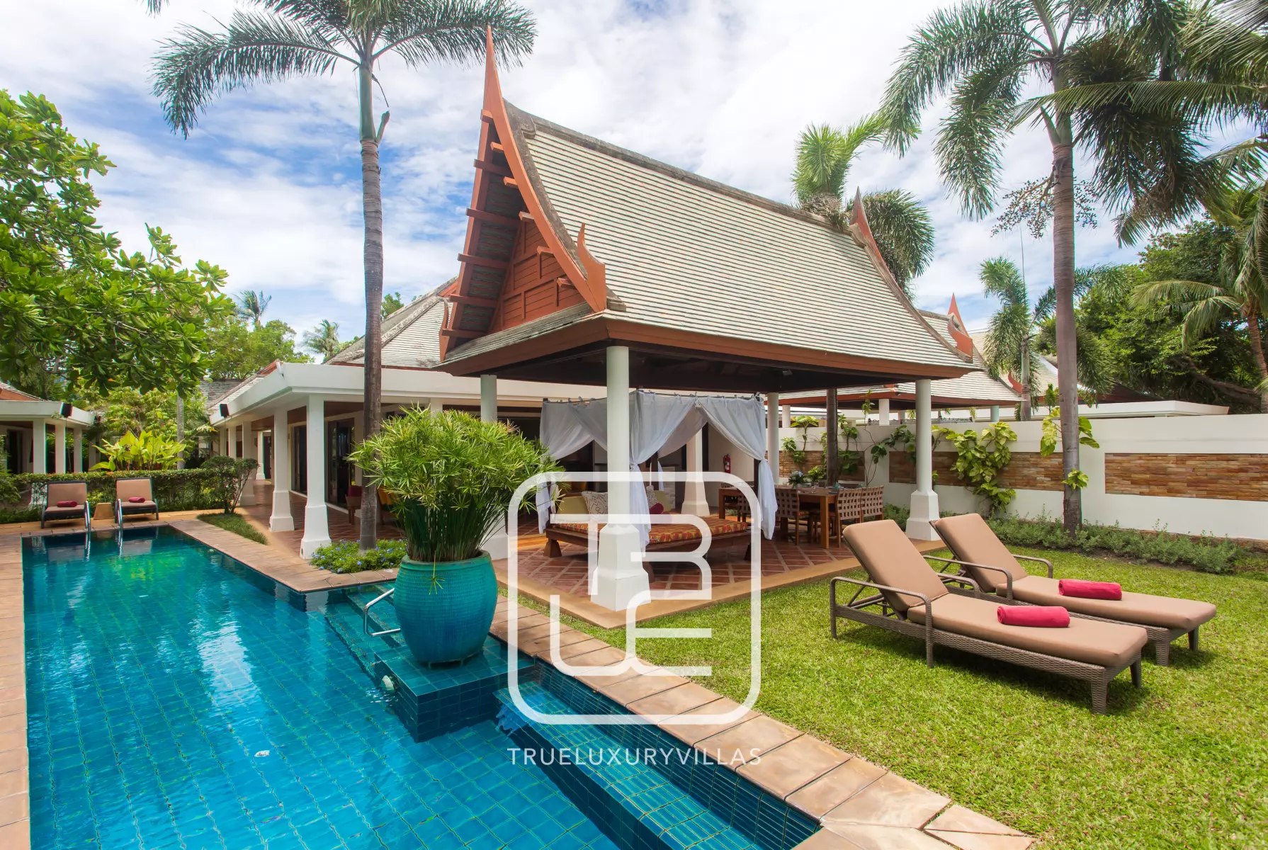 Villa Astra