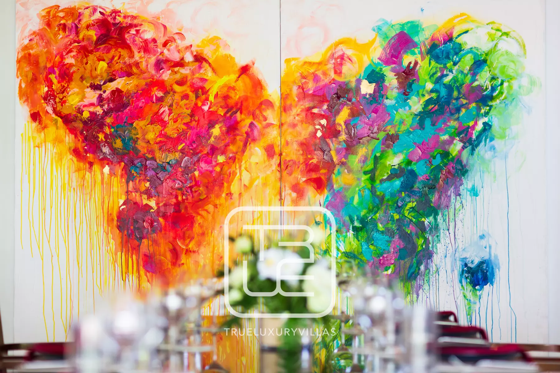 Villa Astra