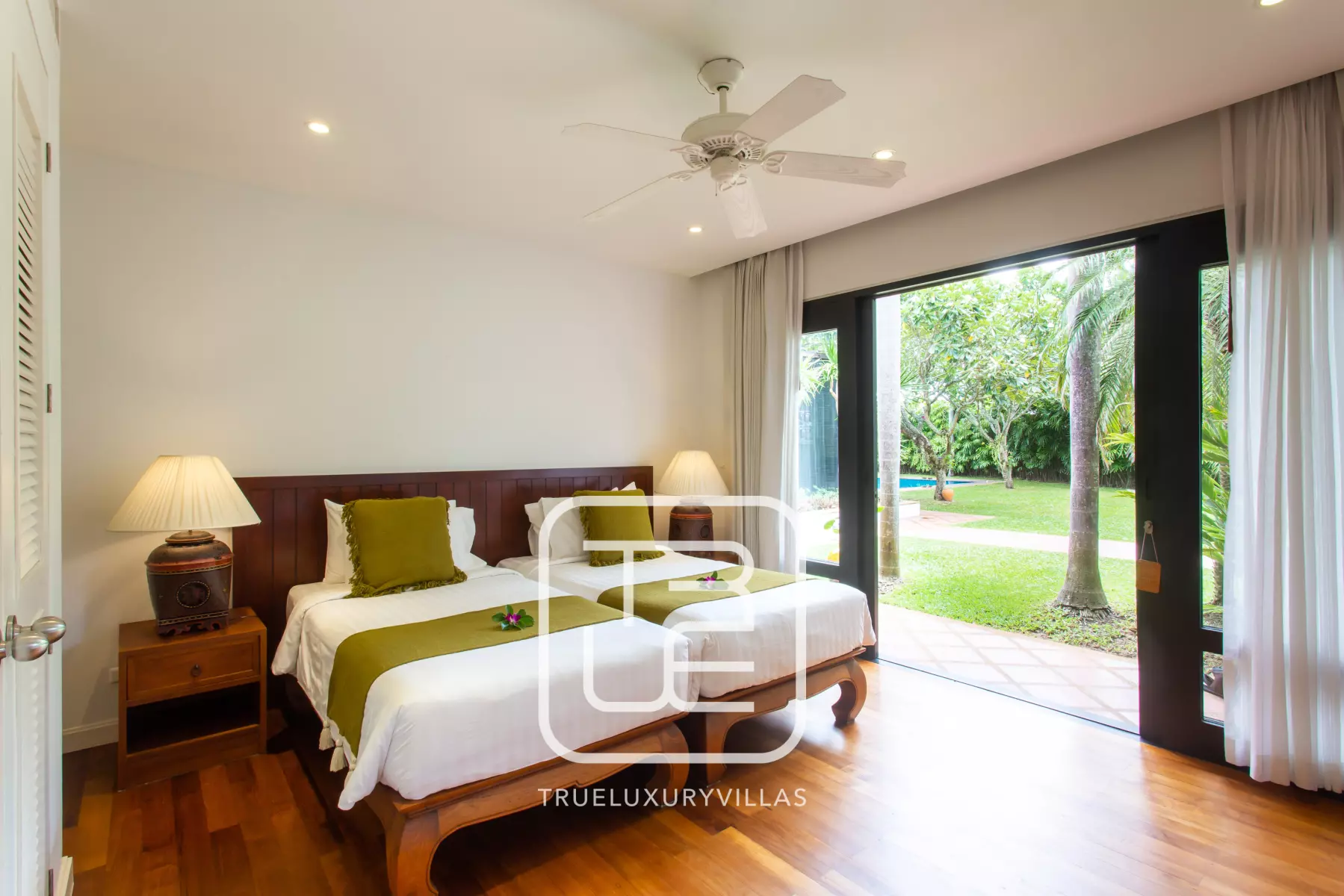 Villa Calla