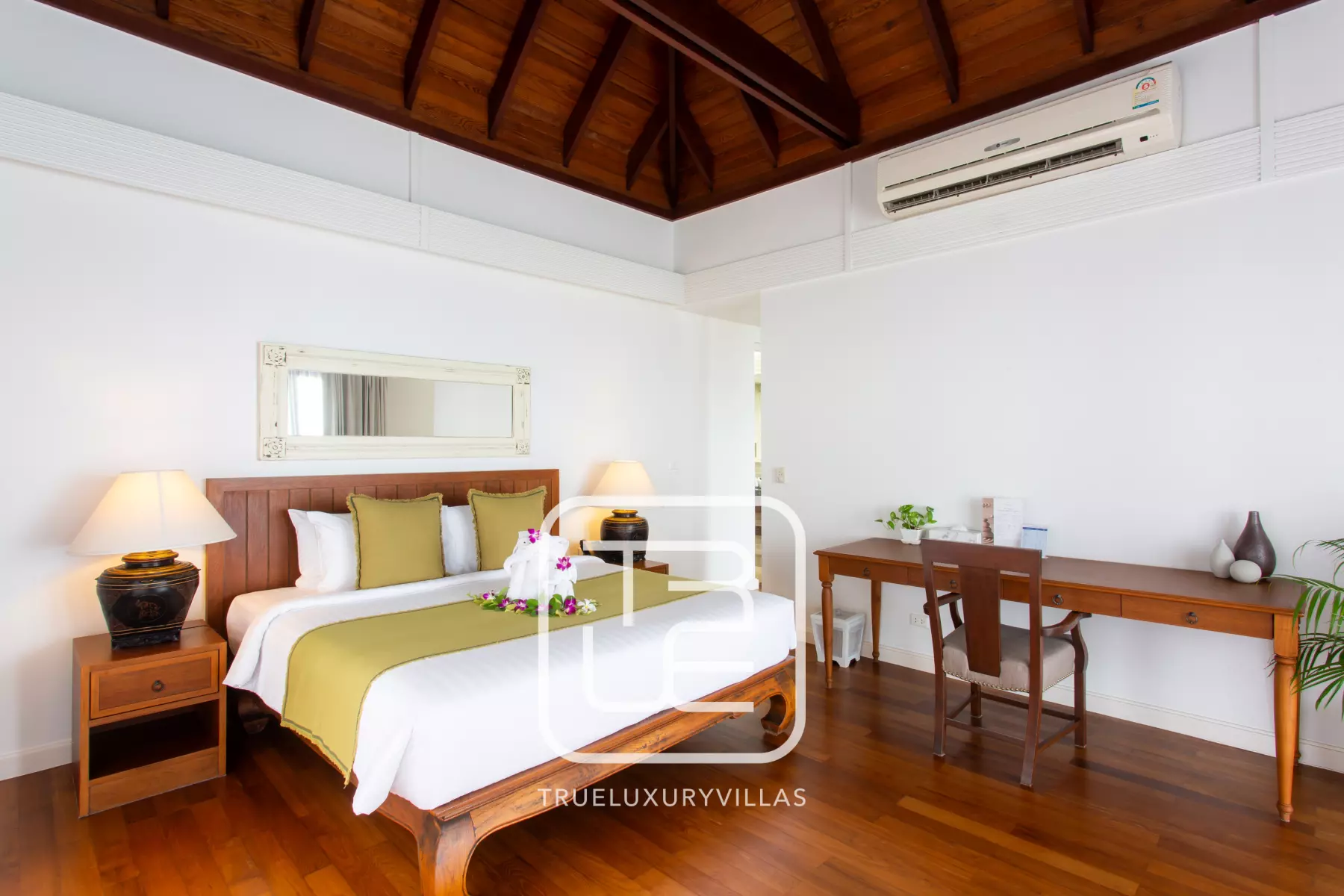 Villa Calla