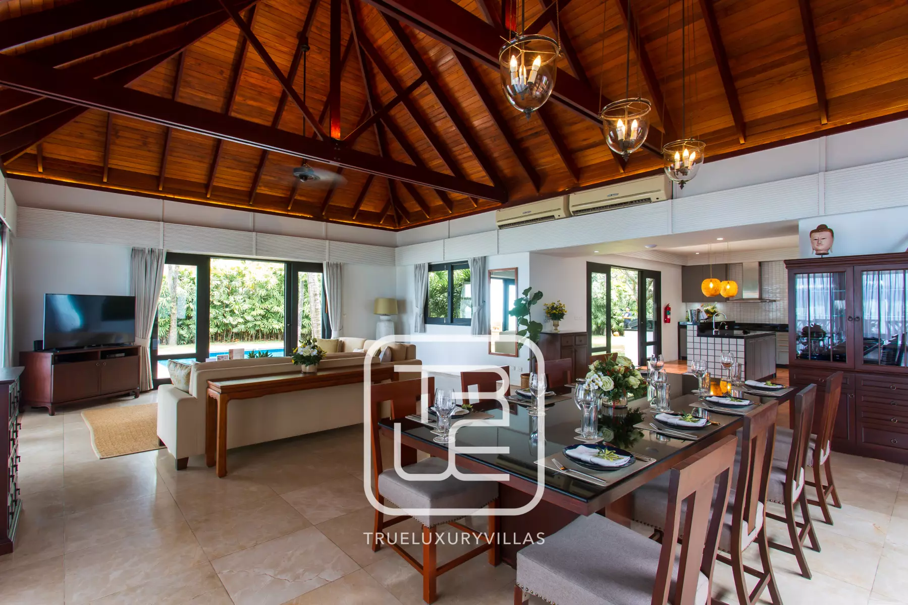 Villa Calla
