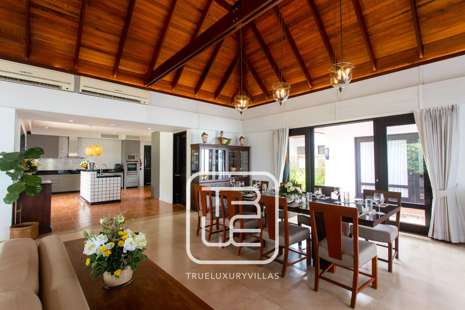 Villa Calla