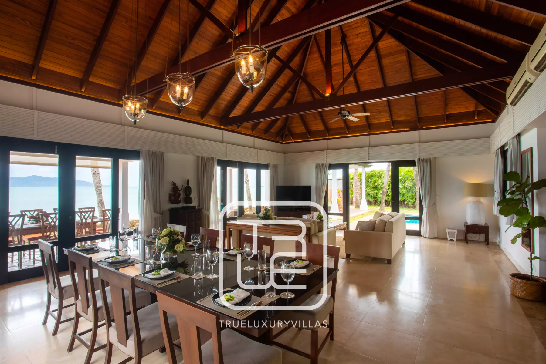 Villa Calla