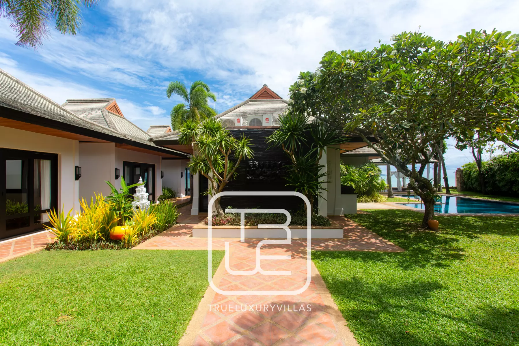 Villa Calla