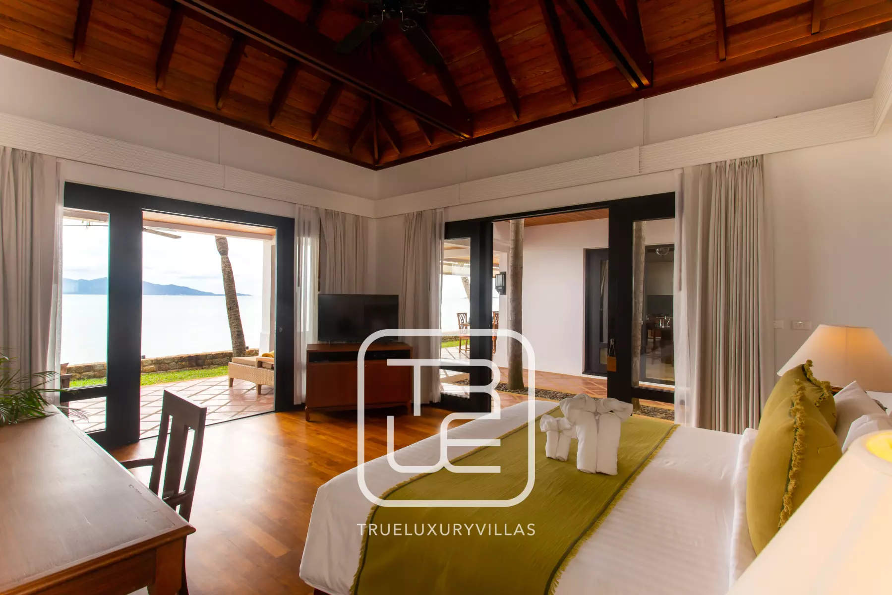 Villa Calla