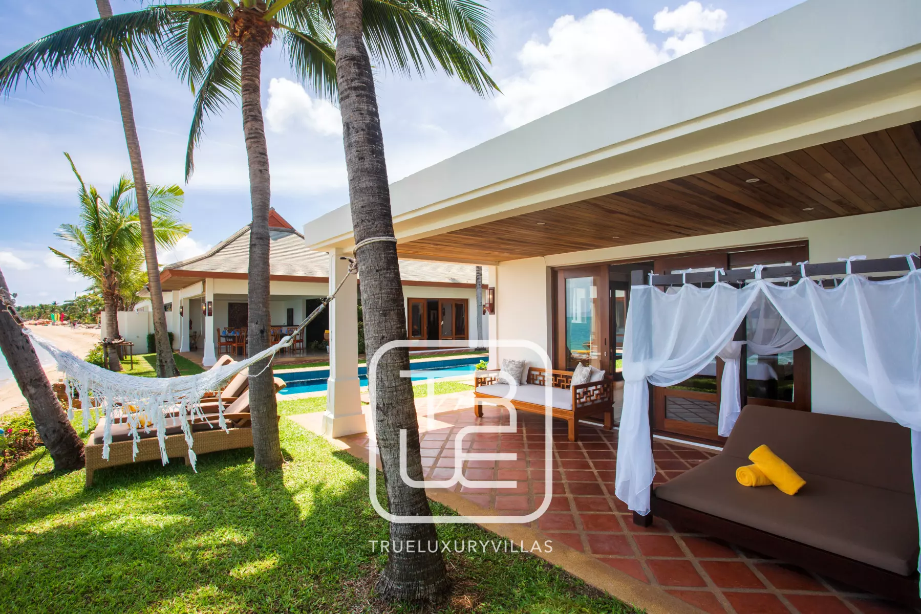 Villa Gardenia