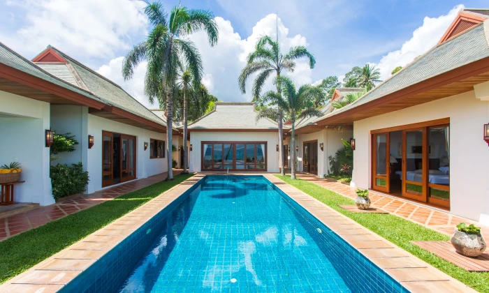 Villa Gardenia