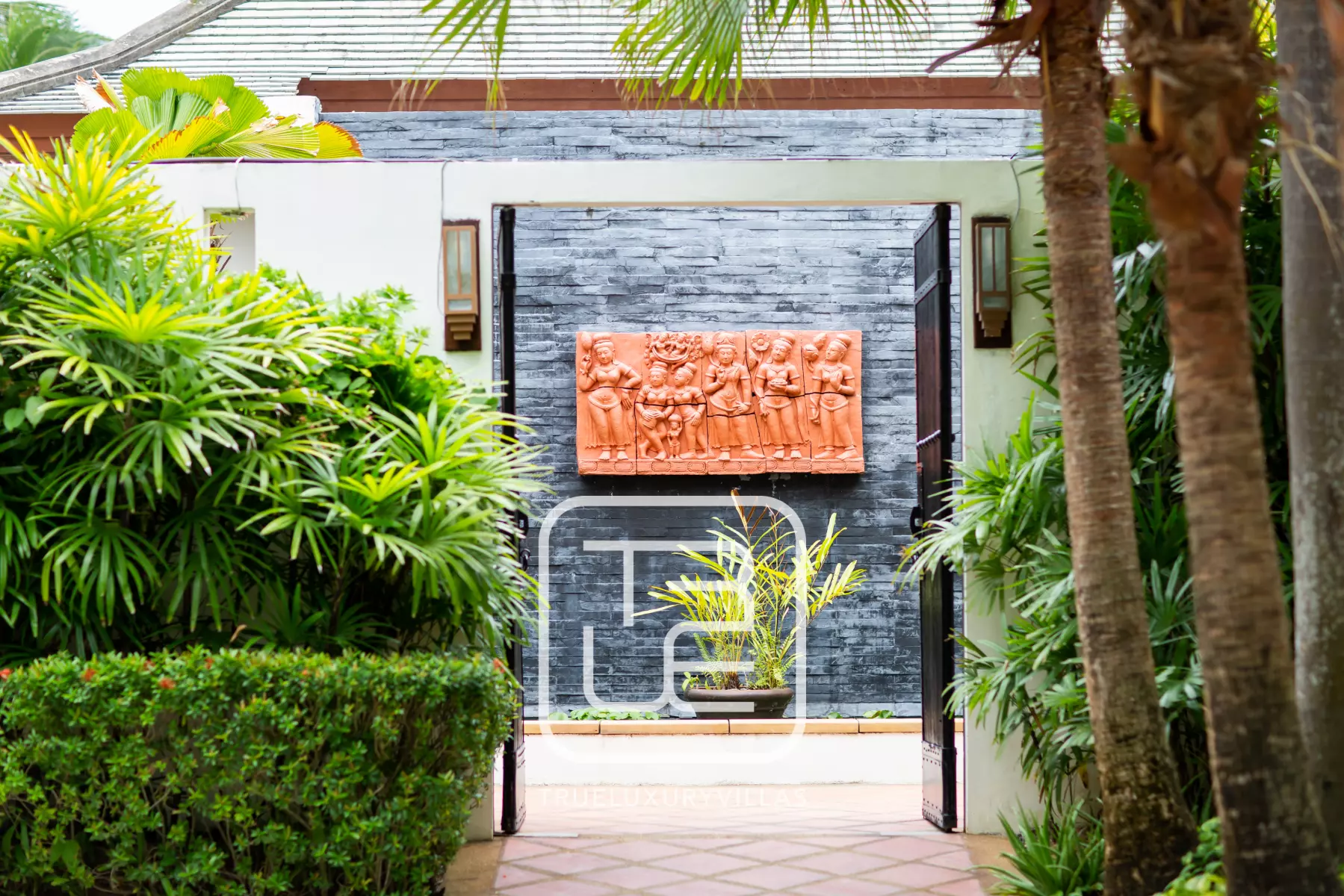 Villa Gardenia