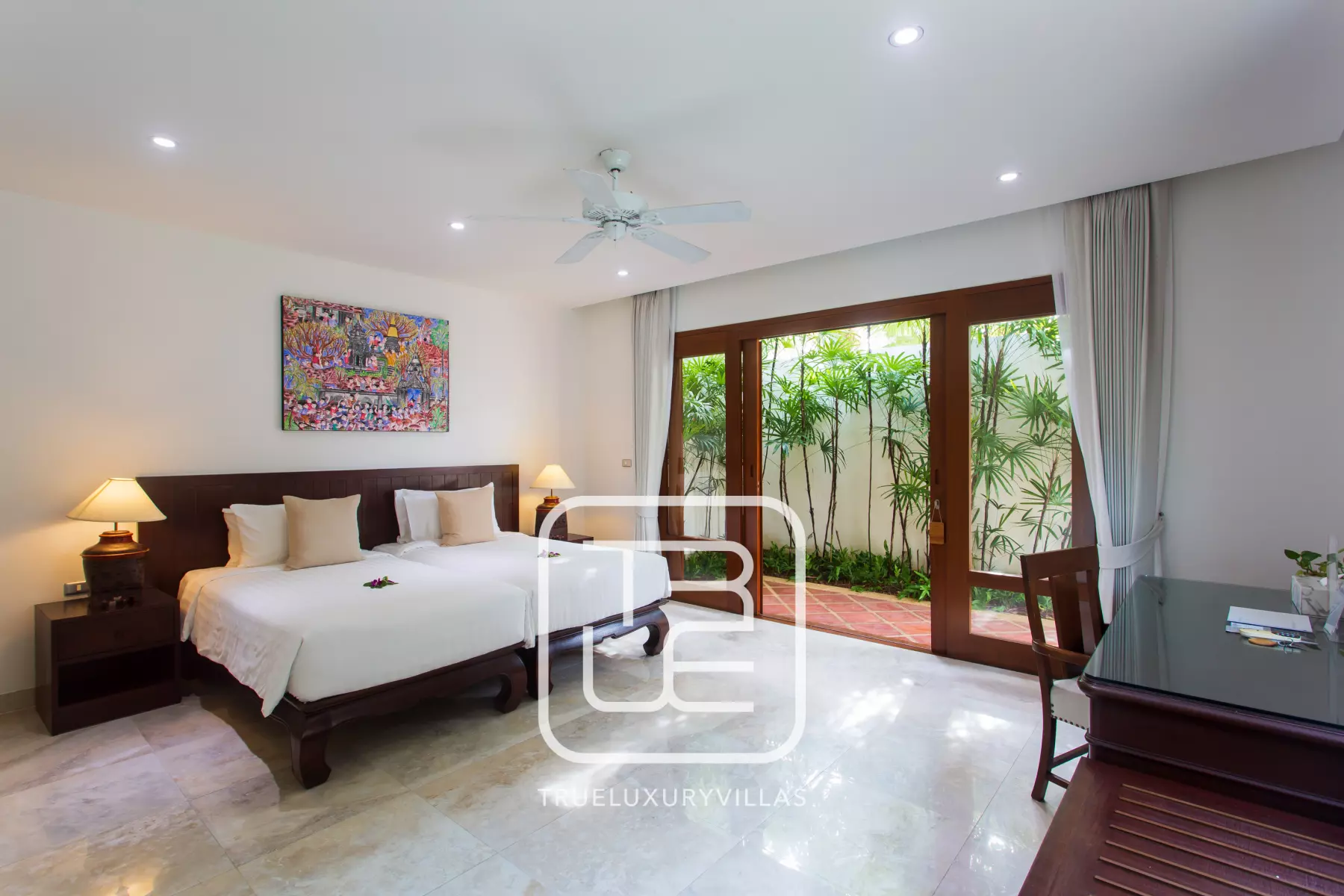 Villa Gardenia