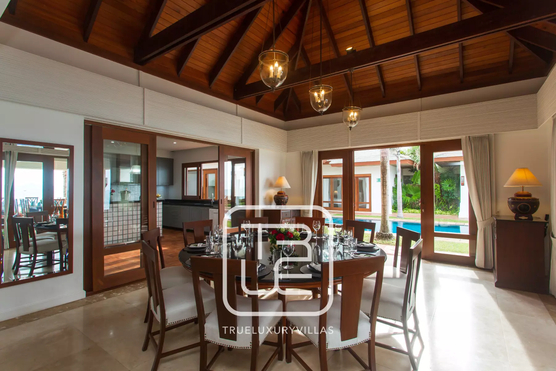 Villa Gardenia