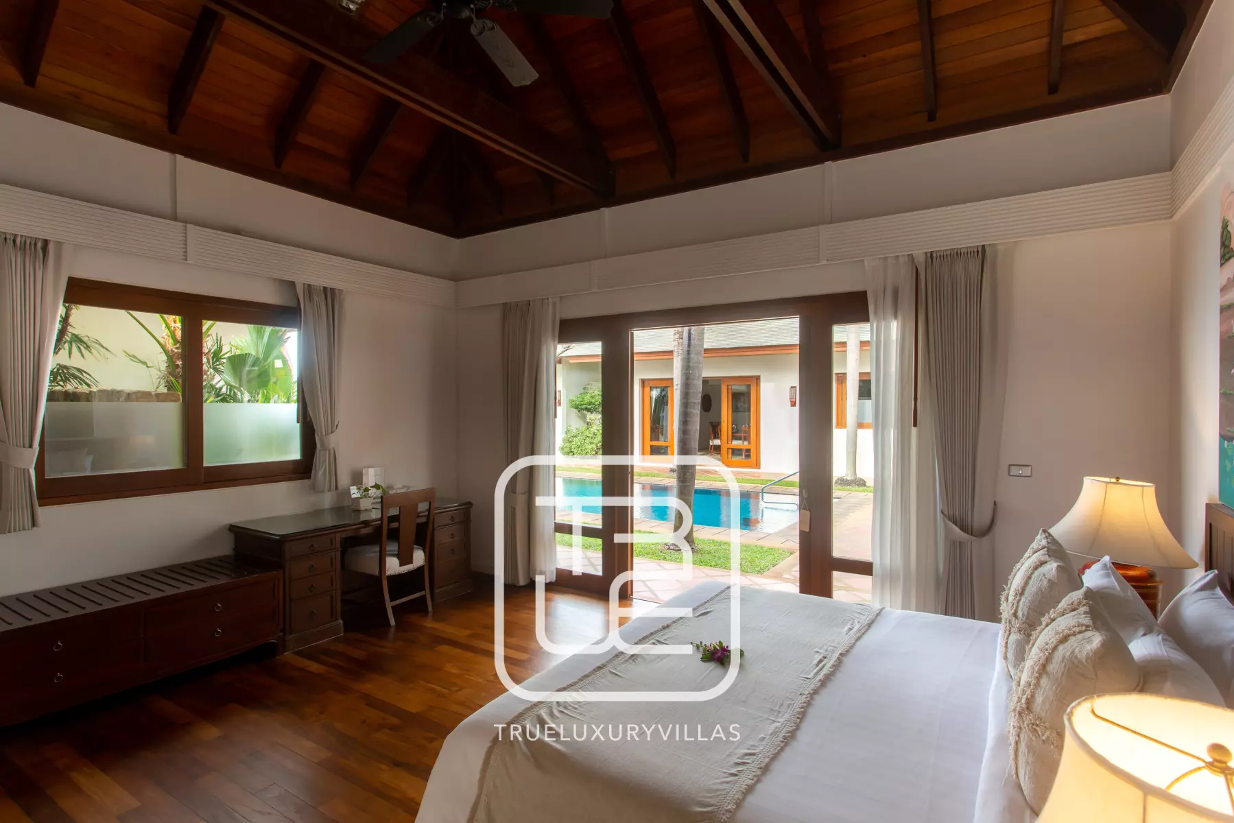 Villa Gardenia