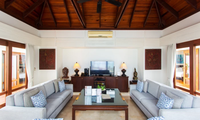 Villa Gardenia