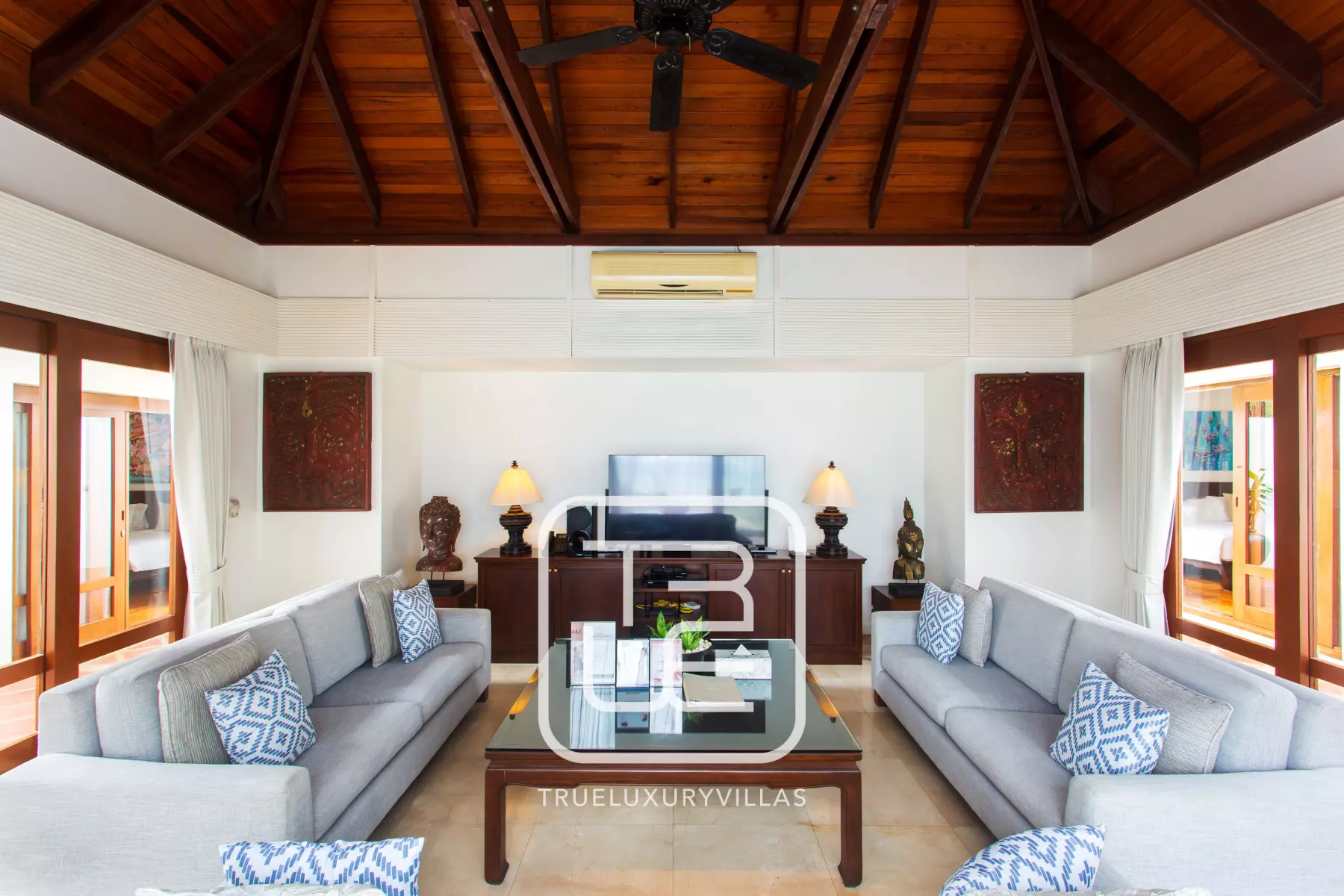 Villa Gardenia