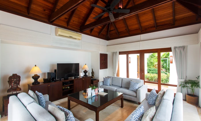 Villa Gardenia