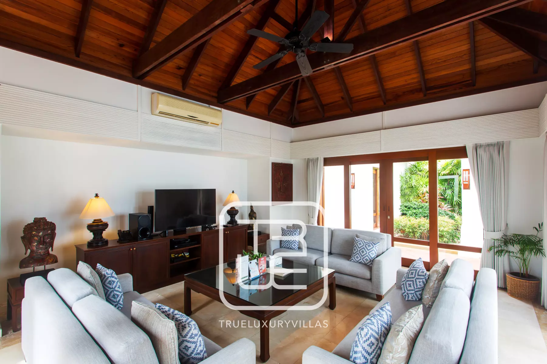 Villa Gardenia