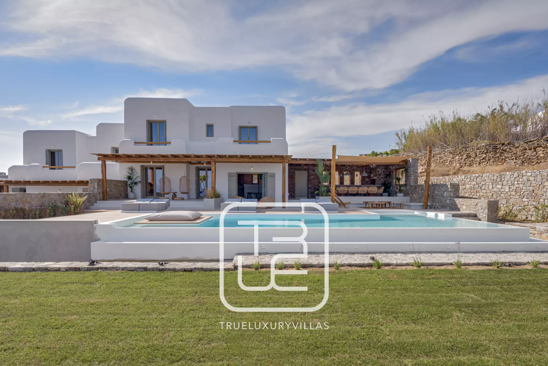 Villa Yanin
