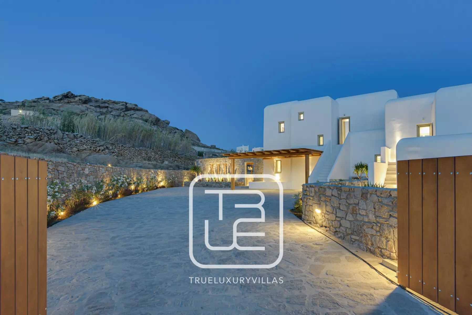 Villa Yanin