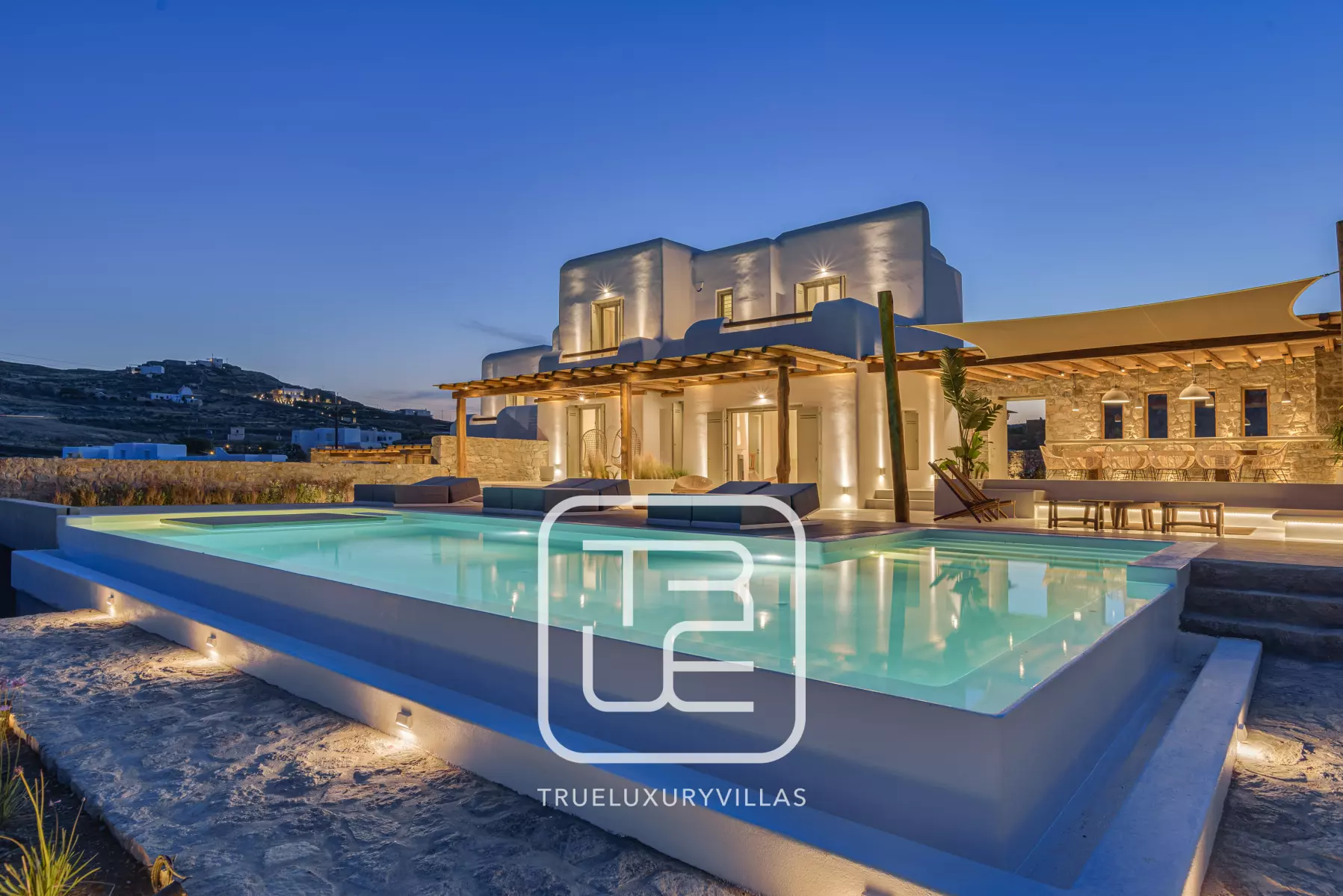 Villa Yanin