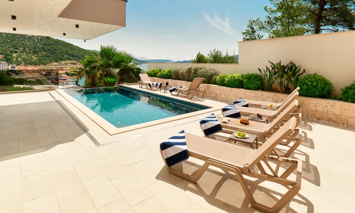 Marina Villas