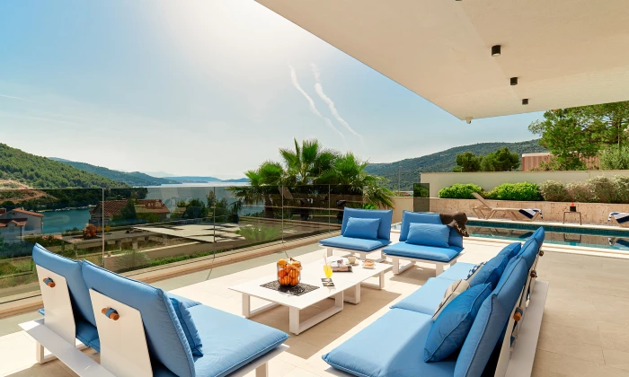 Marina Villas