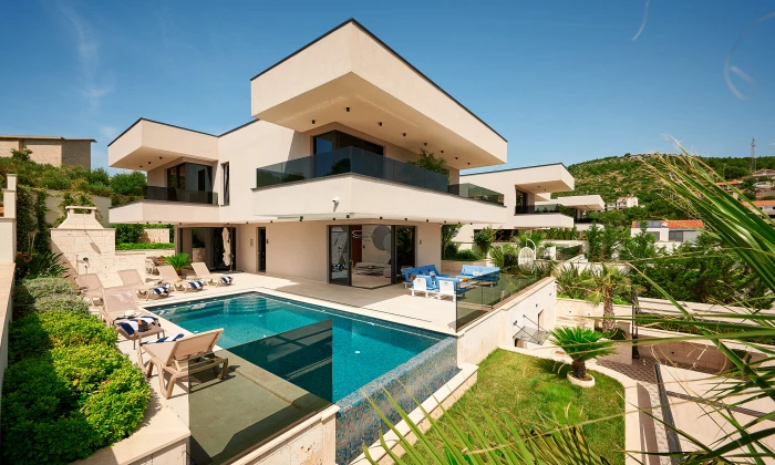 Marina Villas