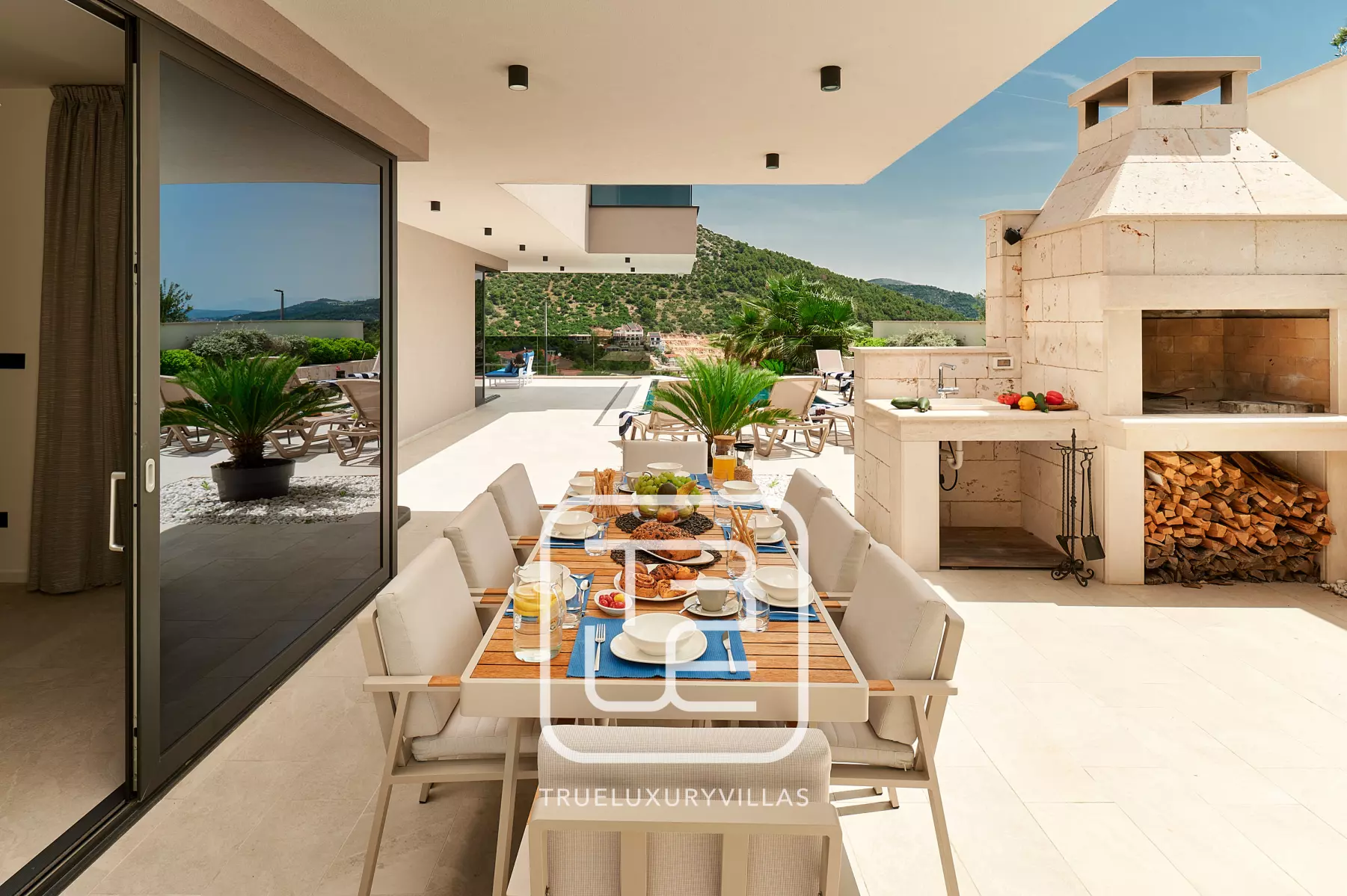 Marina Villas