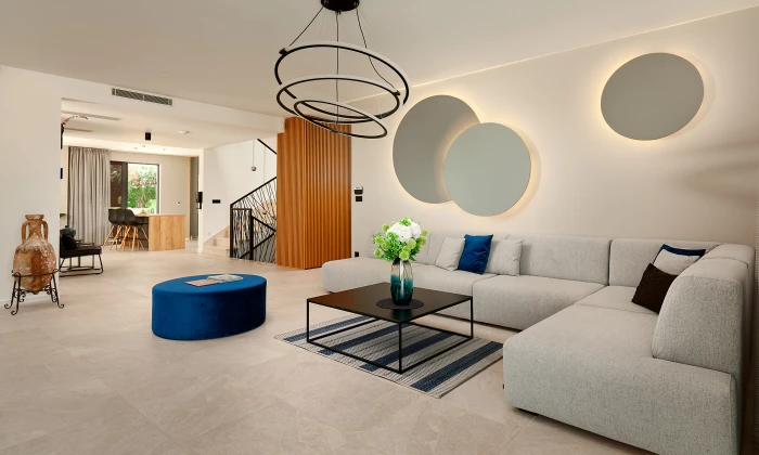 Marina Villas