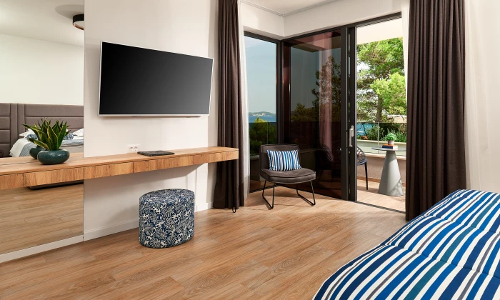 Marina Villas