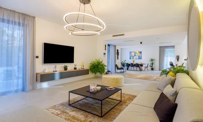 Marina Villas