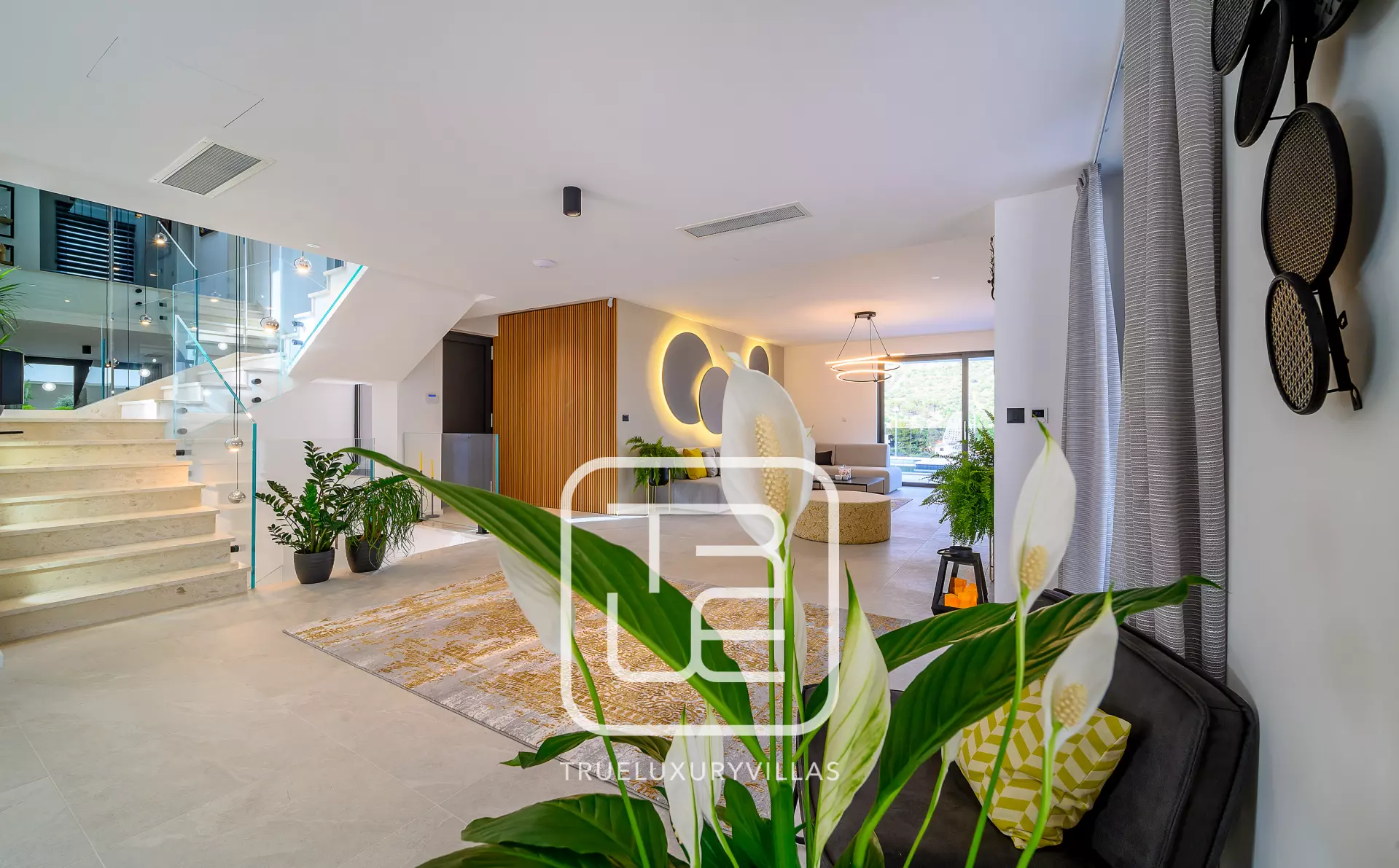 Marina Villas