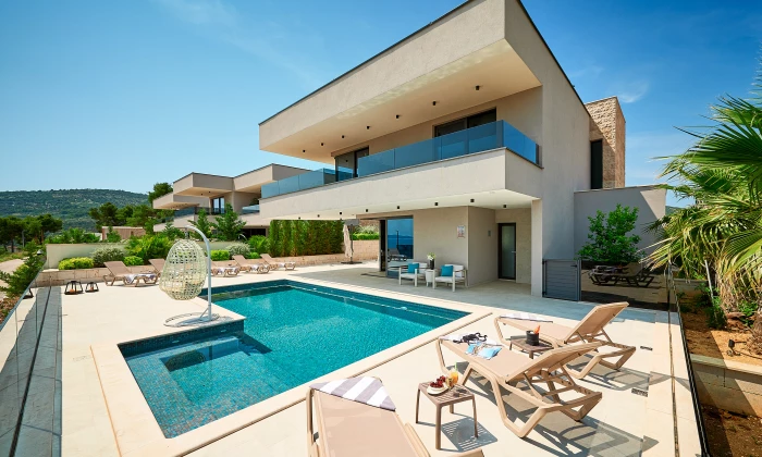 Marina Villas