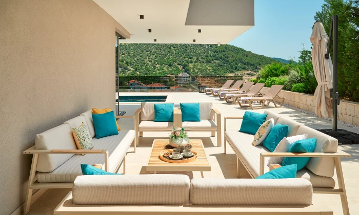 Marina Villas