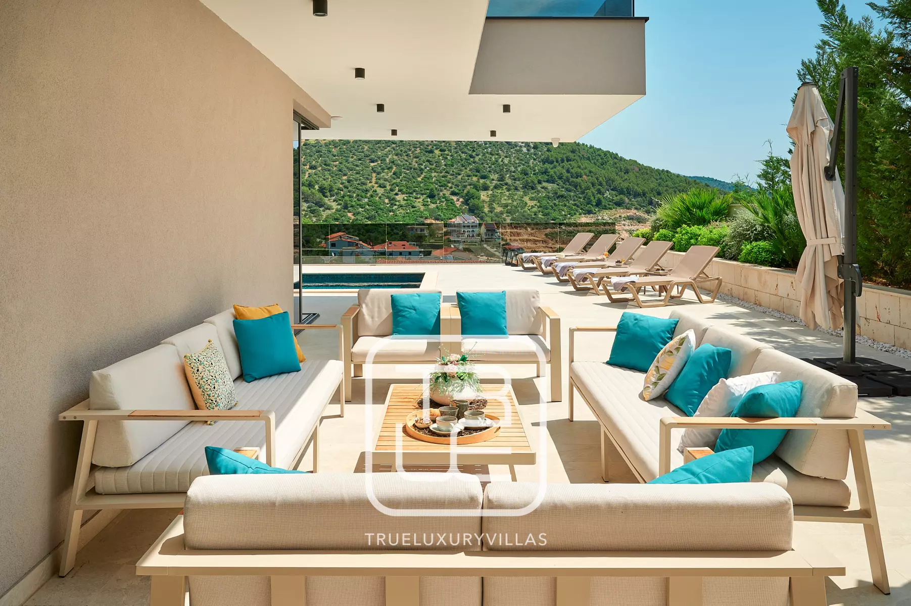 Marina Villas
