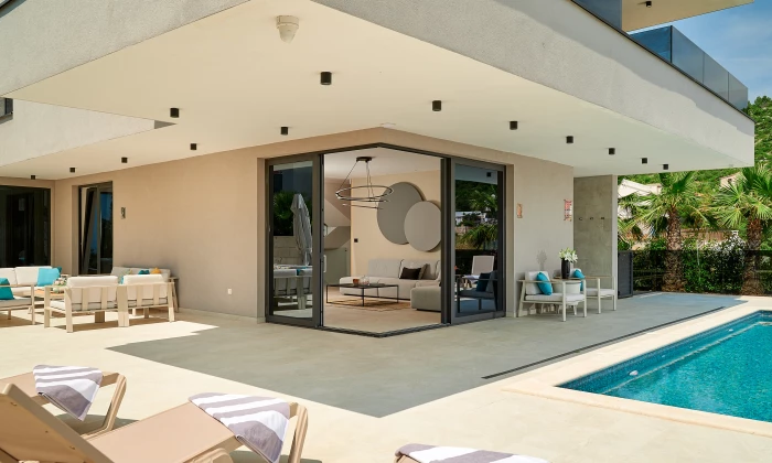 Marina Villas