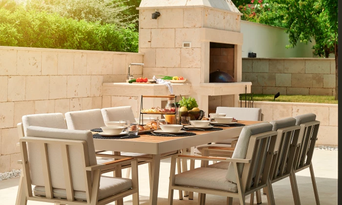 Marina Villas