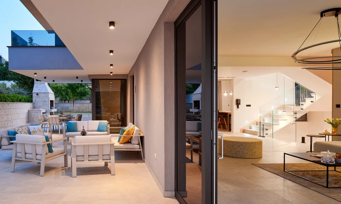 Marina Villas