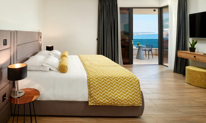 Marina Villas
