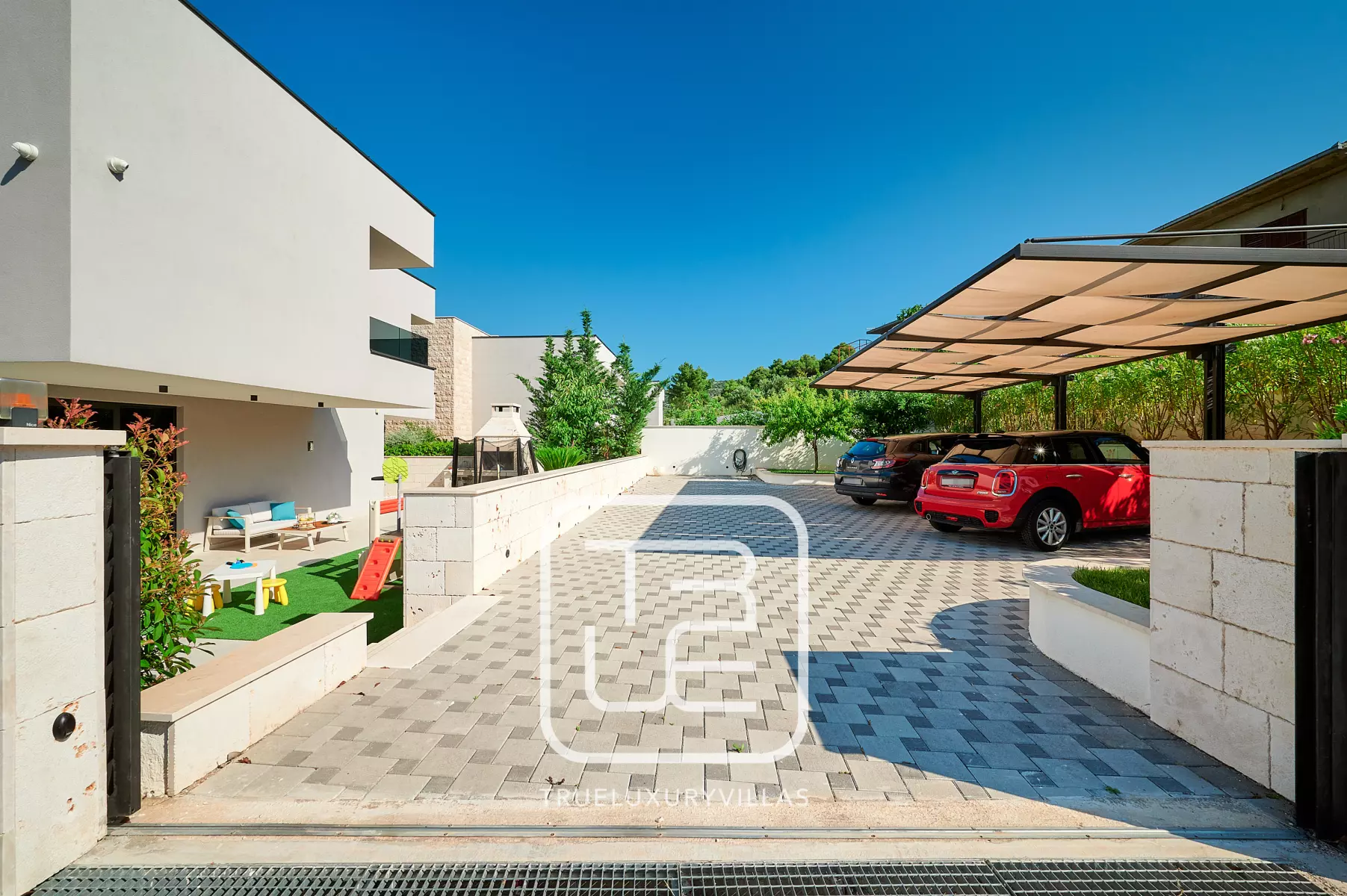 Marina Villas