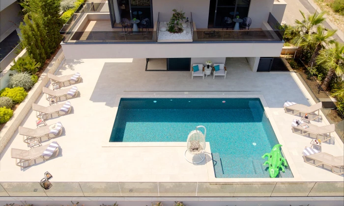 Marina Villas